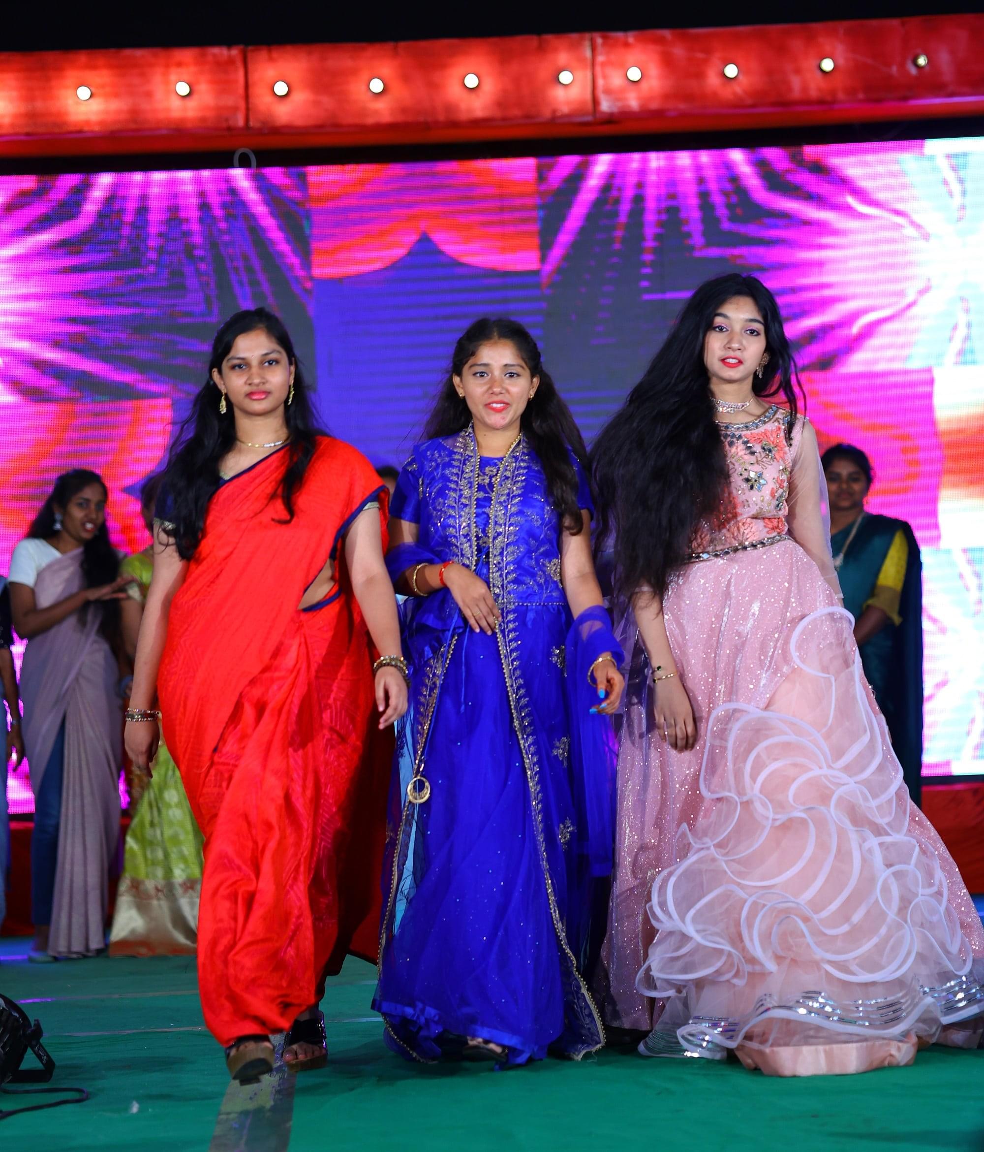 Jahnavi Group of Institutions Hyderabad Event 10 photo 7